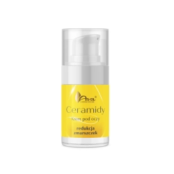 Ava Ceramidy Krem pod oczy 15ml