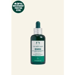The Body Shop - Edelweiss Daily Serum Concentrate