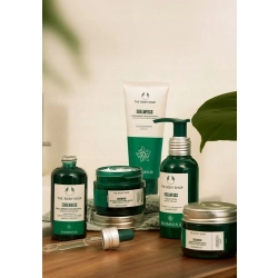 The Body Shop - Edelweiss Daily Serum Concentrate