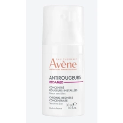 Avene Antirougeurs ROSAMED koncentrat na utrwalone zaczerwienienia 30ml