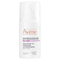 Avene Antirougeurs ROSAMED koncentrat na utrwalone zaczerwienienia 30ml