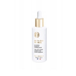 Yves Rocher Anti-Age Global przeciwzmarszczkowa 50 ml esencja OPIS