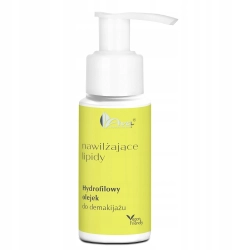 Ava Nawilżające Lipidy 50 ml hydrofilowy olejek do demakijażu