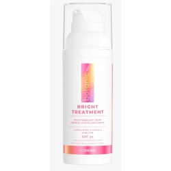 Krem przeciw przebarwieniom do twarzy OnlyBio na dzień 50 ml
