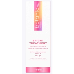 Krem przeciw przebarwieniom do twarzy OnlyBio na dzień 50 ml