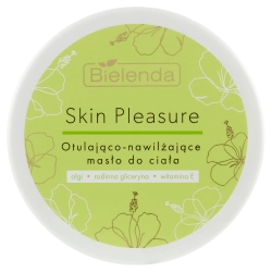 Bielenda Skin Pleasure Masło do ciała 200ml