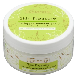 Bielenda Skin Pleasure Masło do ciała 200ml