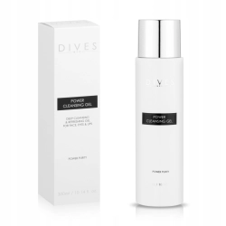 Hydrolat Dives Med 300 ml OPIS