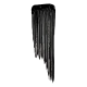 Maybelline Falsies Lash Lift wydłużający tusz do rzęs 01 Black