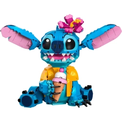 Stitch LEGO Disney 43249