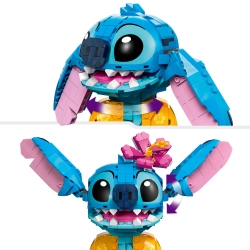 Stitch LEGO Disney 43249