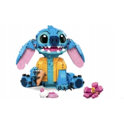 Stitch LEGO Disney 43249
