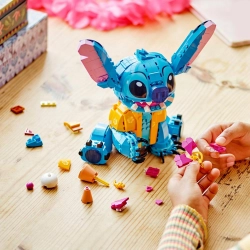 Stitch LEGO Disney 43249
