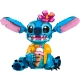 Stitch LEGO Disney 43249