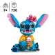 Stitch LEGO Disney 43249
