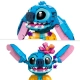 Stitch LEGO Disney 43249