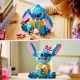 Stitch LEGO Disney 43249