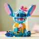 Stitch LEGO Disney 43249