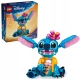 Stitch LEGO Disney 43249