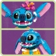 Stitch LEGO Disney 43249