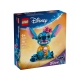 Stitch LEGO Disney 43249