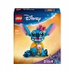 Stitch LEGO Disney 43249