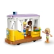 LEGO Friends 42671 Przyjaciele 42671 Kawiarnia i kwiaciarnia pułna roślin