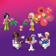 LEGO Friends 42671 Przyjaciele 42671 Kawiarnia i kwiaciarnia pułna roślin
