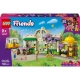 LEGO Friends 42671 Przyjaciele 42671 Kawiarnia i kwiaciarnia pułna roślin