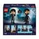 LEGO Wednesday 76780 - Figurka Wednesday Addams