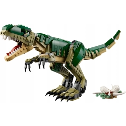 LEGO CREATOR Tyranozaur 3w1 31151