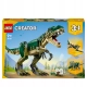 LEGO CREATOR Tyranozaur 3w1 31151