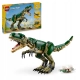 LEGO CREATOR Tyranozaur 3w1 31151