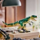 LEGO CREATOR Tyranozaur 3w1 31151