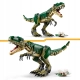 LEGO CREATOR Tyranozaur 3w1 31151
