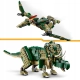 LEGO CREATOR Tyranozaur 3w1 31151