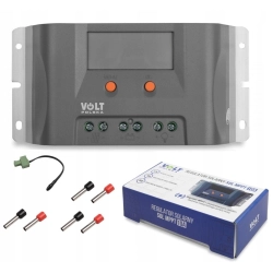 Panel solarny Volt Polska 500 W