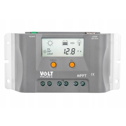 Panel solarny Volt Polska 500 W