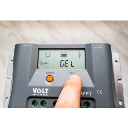 Panel solarny Volt Polska 500 W