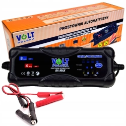 Prostownik automatyczny Volt Polska 6PRO122408 8A