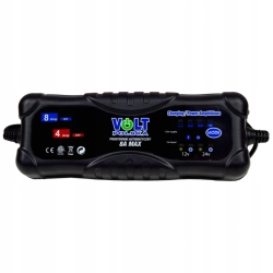Prostownik automatyczny Volt Polska 6PRO122408 8A