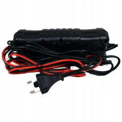Prostownik automatyczny Volt Polska 6PRO122408 8A