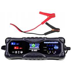 Prostownik automatyczny Volt Polska 6PRO122408 8A