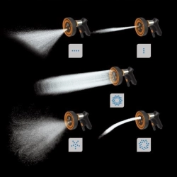 FISKARS Pistolet zraszający 1067195 FiberComp Mult