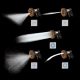 FISKARS Pistolet zraszający 1067195 FiberComp Mult