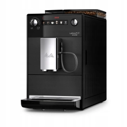 Automatyczny ekspres ciśnieniowy Melitta Latticia OT 1450 W czarny OKAZJA
