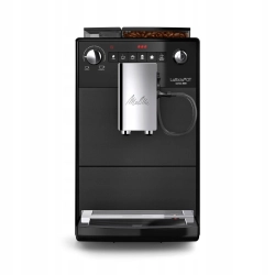 Automatyczny ekspres ciśnieniowy Melitta Latticia OT 1450 W czarny OKAZJA