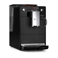 Automatyczny ekspres ciśnieniowy Melitta Latticia OT 1450 W czarny OKAZJA