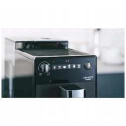 Automatyczny ekspres ciśnieniowy Melitta Latticia OT 1450 W czarny OKAZJA