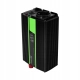 Przetwornica samochodowa Green Cell inwerter napięcia 12V 500W 1000W USB